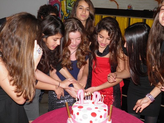 Birthday Party